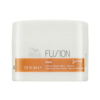E-shop Wella Professionals Fusion Intense Repair Mask posilňujúca maska pre poškodené vlasy 150 ml