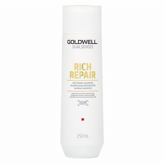 E-shop Goldwell Dualsenses Rich Repair Restoring Shampoo šampón pre suché a poškodené vlasy 250 ml