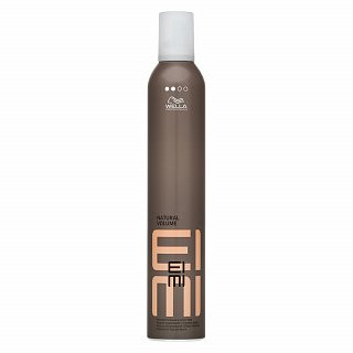 E-shop Wella Professionals EIMI Volume Natural Volume penové tužidlo pre objem vlasov 500 ml