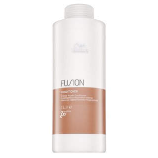 E-shop Wella Professionals Fusion Intense Repair Conditioner posilňujúci kondicionér pre poškodené vlasy 1000 ml