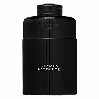 E-shop Bentley for Men Absolute parfémovaná voda pre mužov 100 ml