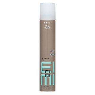 E-shop Wella Professionals EIMI Fixing Hairsprays Mistify Me Light lak na vlasy pre ľahkú fixáciu 500 ml
