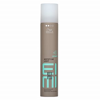 E-shop Wella Professionals EIMI Fixing Hairsprays Mistify Me Light lak na vlasy pre ľahkú fixáciu 300 ml