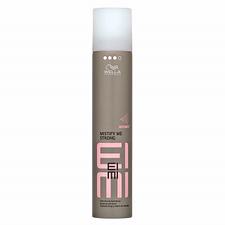 E-shop Wella Professionals EIMI Fixing Hairsprays Mistify Me Strong lak na vlasy pre silnú fixáciu 300 ml