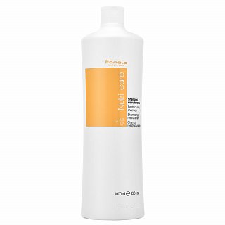 E-shop Fanola Nutri Care Shampoo šampón pre suché a poškodené vlasy 1000 ml