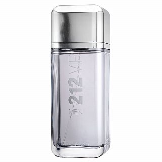 E-shop Carolina Herrera 212 VIP Men toaletná voda pre mužov 200 ml