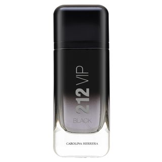 E-shop Carolina Herrera 212 VIP Black parfémovaná voda pre mužov 100 ml