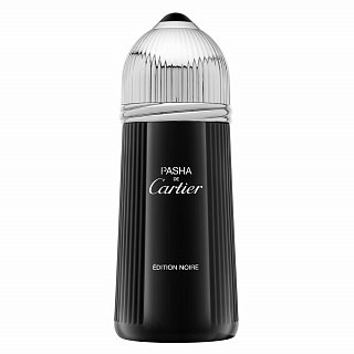 E-shop Cartier Pasha de Cartier Édition Noire toaletná voda pre mužov 150 ml