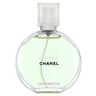 E-shop Chanel Chance Eau Fraiche toaletná voda pre ženy 35 ml