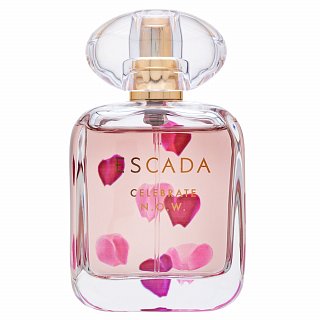 E-shop Escada Celebrate N.O.W. parfémovaná voda pre ženy 50 ml