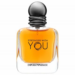E-shop Armani (Giorgio Armani) Emporio Armani Stronger With You toaletná voda pre mužov 50 ml