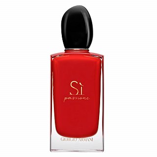 E-shop Armani (Giorgio Armani) Si Passione parfémovaná voda pre ženy 100 ml