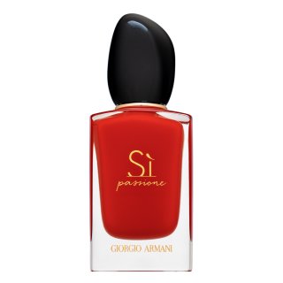 E-shop Armani (Giorgio Armani) Si Passione parfémovaná voda pre ženy 50 ml