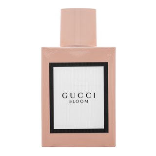 E-shop Gucci Bloom parfémovaná voda pre ženy 50 ml