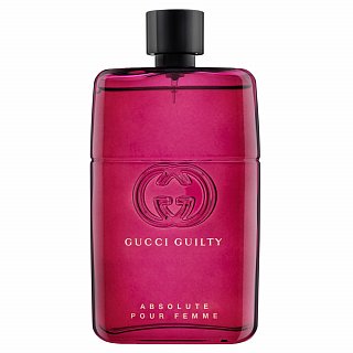 E-shop Gucci Guilty Absolute pour Femme parfémovaná voda pre ženy 90 ml