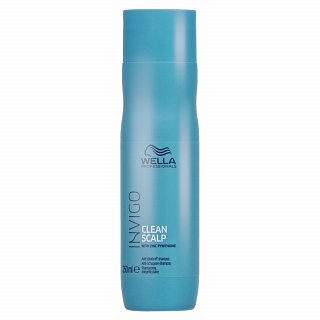 E-shop Wella Professionals Invigo Balance Clean Scalp Anti-Dandruff Shampoo šampón proti lupinám 250 ml