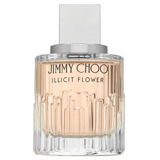 E-shop Jimmy Choo Illicit Flower toaletná voda pre ženy 60 ml