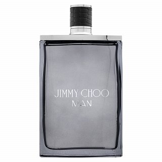 E-shop Jimmy Choo Man toaletná voda pre mužov 200 ml