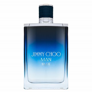 E-shop Jimmy Choo Man Blue toaletná voda pre mužov 100 ml