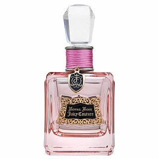 E-shop Juicy Couture Royal Rose parfémovaná voda pre ženy 100 ml