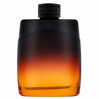 E-shop Mont Blanc Legend Night parfémovaná voda pre mužov 100 ml