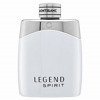 E-shop Mont Blanc Legend Spirit toaletná voda pre mužov 100 ml