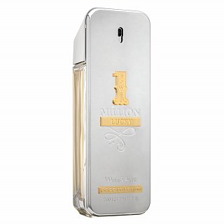 E-shop Paco Rabanne 1 Million Lucky toaletná voda pre mužov 100 ml