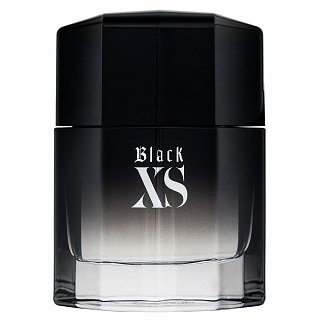 E-shop Paco Rabanne Black XS 2018 toaletná voda pre mužov 100 ml