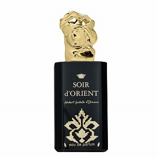 E-shop Sisley Soir d'Orient parfémovaná voda pre ženy 100 ml