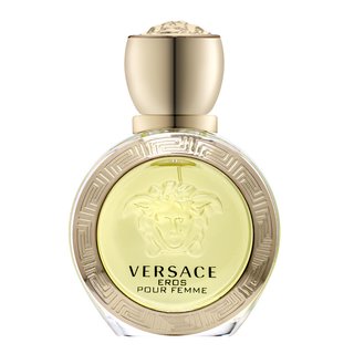 E-shop Versace Eros Pour Femme toaletná voda pre ženy 50 ml