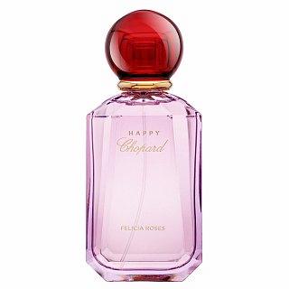 E-shop Chopard Happy Chopard Felicia Roses parfémovaná voda pre ženy 100 ml