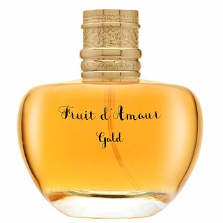 E-shop Emanuel Ungaro  Fruit d'Amour Gold toaletná voda pre ženy 100 ml