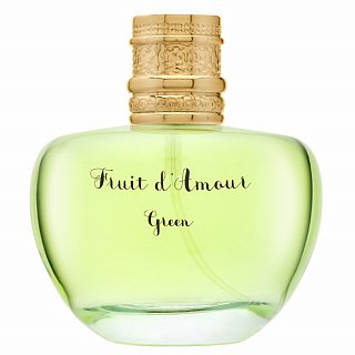 E-shop Emanuel Ungaro  Fruit d'Amour Green toaletná voda pre ženy 100 ml