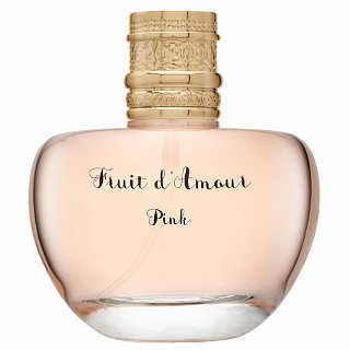 E-shop Emanuel Ungaro  Fruit d'Amour Pink toaletná voda pre ženy 100 ml