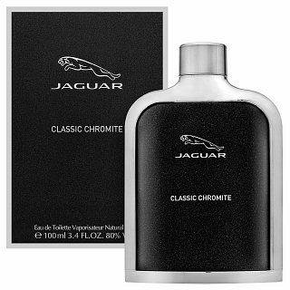 E-shop Jaguar Classic Chromite toaletná voda pre mužov 100 ml