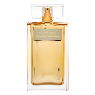 E-shop Narciso Rodriguez Musc Santal Intense parfémovaná voda pre ženy 100 ml