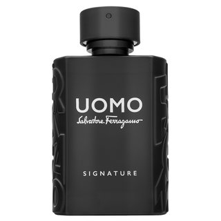 E-shop Salvatore Ferragamo Uomo Signature parfémovaná voda pre mužov 100 ml
