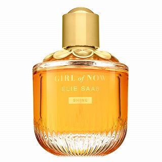 E-shop Elie Saab Girl of Now Shine parfémovaná voda pre ženy 90 ml