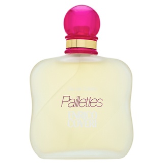 E-shop Enrico Coveri Paillettes toaletná voda pre ženy 75 ml
