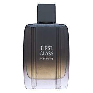 E-shop Aigner First Class Executive toaletná voda pre mužov 100 ml
