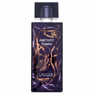 E-shop Lalique Amethyst Exquise parfémovaná voda pre ženy 100 ml