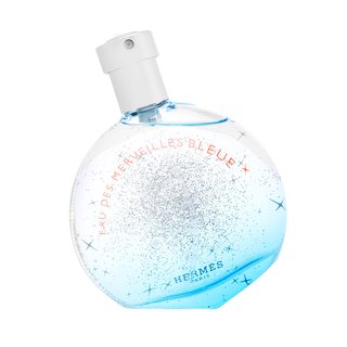 E-shop Hermes Eau des Merveilles Bleue toaletná voda pre ženy 50 ml