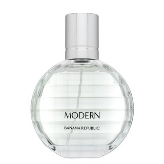 E-shop Banana Republic Modern Woman parfémovaná voda pre ženy 100 ml