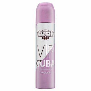 E-shop Cuba VIP parfémovaná voda pre ženy 100 ml