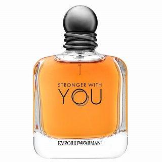 E-shop Armani (Giorgio Armani) Emporio Armani Stronger With You toaletná voda pre mužov 100 ml