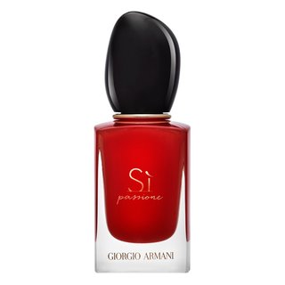 E-shop Armani (Giorgio Armani) Si Passione parfémovaná voda pre ženy 30 ml