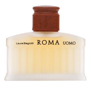 E-shop Laura Biagiotti Roma Uomo toaletná voda pre mužov 40 ml