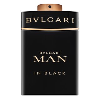 E-shop Bvlgari Man in Black parfémovaná voda pre mužov 150 ml
