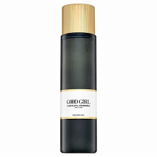 E-shop Carolina Herrera Good Girl sprchový gél pre ženy 200 ml