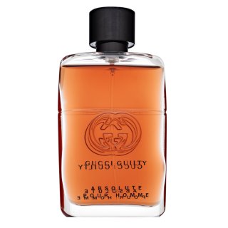 E-shop Gucci Guilty Pour Homme Absolute parfémovaná voda pre mužov 50 ml
